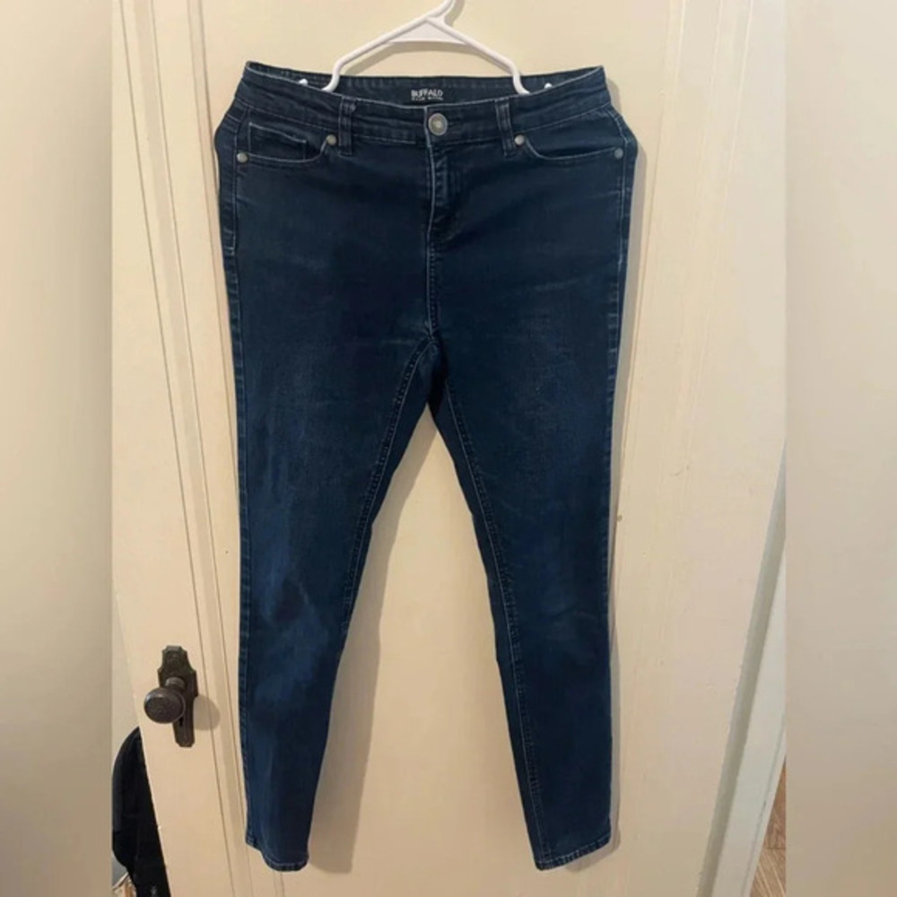 Buffalo David Bitton Francesca jeans 2/26